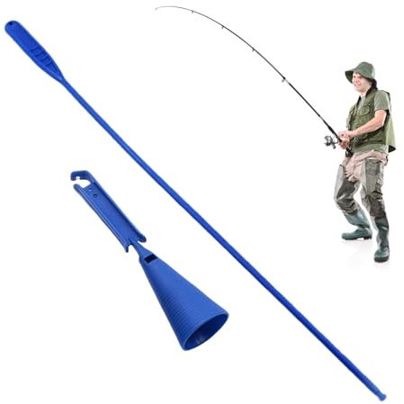 Angelschnur-Wickler, Gummiband-Steckerrolle zum Angeln – Angelschnurspulen, Outdoor-Angelausrüstung, Karpfenzubehör zum Angeln