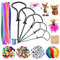 Kastanienbohrer Set, 405 PCS Kastanien Bastelset Kinder, Handbohrer Kastanien, Herbstbasteln Kastanienbohrer, Kastanienmännchen DIY Set, Handbohrer kinder kastanien set, Herbst Basteln für Kinder