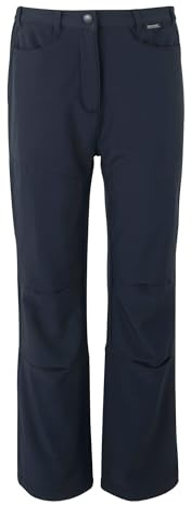 Regatta Softshell Pants 9-10 Years