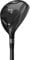MAZEL Upgrade Hybrid Golf Clubs for Men 3,4,5 Rescue Club Right-Handed,Graphite Shaft Hybrid&Utility Golf Clubs 18/21/24 Degree Available