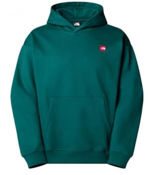The North Face Unisex Axys Oversized Sweatshirt (pack of 1)