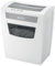 Leitz IQ Office S P4 Aktenvernichter 12 Blatt Partikelschnitt 4 x 28mm P-4 23l Vernichtet auch Büroklammern, Heftklammern