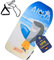 BEST SPORTING Bodyboard Kinder – Leichtes Surfbrett für Strand, Meer & Schwimmbad | 92 x 46 x 5 cm | In verschiedenen Designs | Inkl. Leash für sicheren Halt (Aloha)