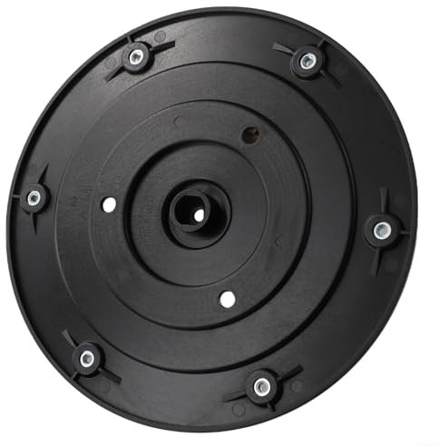 Ersatz-Messerkopf 3600HA2000 für Bosch Indego Serie Rasenmäher inkl. Modelle 800, 850 und 1300