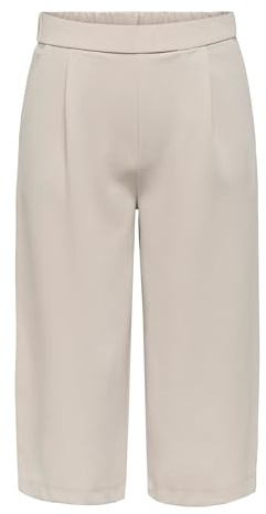 JACQUELINE de YONG Female Culotte JDYGEGGO Locker geschnitten Culotte
