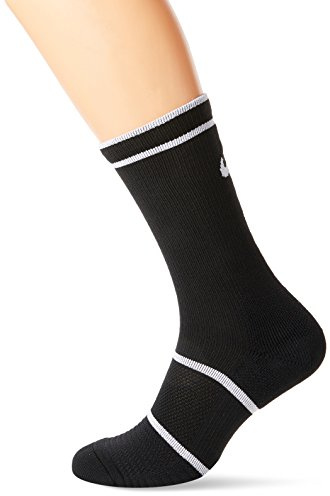 NIKE Men's Court Essentials Crew Socks
