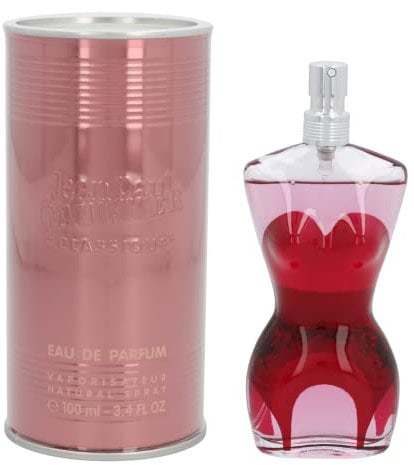 JEAN PAUL GAULTIER Jpg Classique Ep 100 Vp, 100 ml
