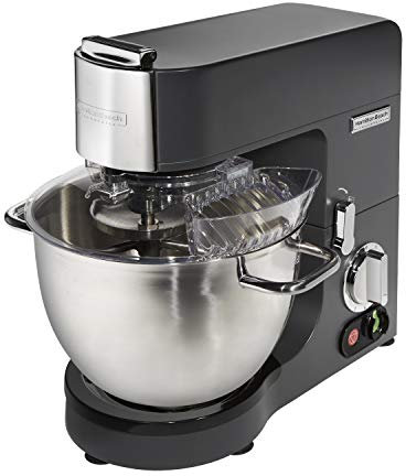 Hamilton Beach Commercial CPM800 8 Quart Stand Mixer