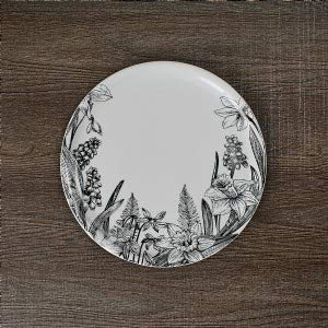 Henriette Piatto da Dessert Printemps CM. 31 D15518