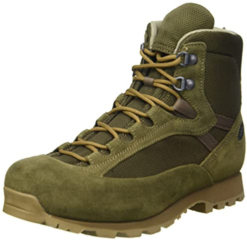AKU Pilgrim TSC GTX, Bootsschuh, Green,