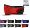 BLACKROX Gewichthebergürtel G1 Vergleichssieger Trainingsgürtel Fitness Gürtel Krafttraining bodybuilding Gewichtheben Powerlifting Gym Weightlifting Belt training Herren Damen (Rot, S)