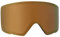 Anon Herren Brillenzubehör M3 PERCEIVE Lens, Größe:OneSize, Farben:perceive Sun Bronze