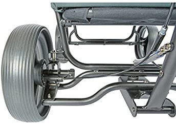 Beach Wagon LITE Feststellbremse für Bollerwagen