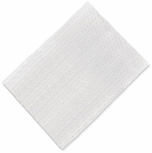 Luftpolsterbeutel, 250x400 mm, Polyethylen, transparent