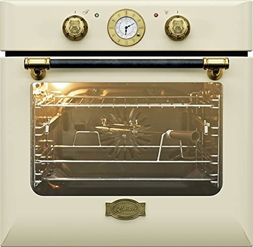 Kaiser - Electrodomésticos de cocina (horno empotrable, 68 L, destornillador, 10 funciones, función pizza