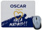 LolaPix Alfombrilla ratón Madrid. Alfombrilla ratón. Alfombrilla ratón Personalizada. Alfombrilla fútbol Rectangular. Tamaño 18x22cm. Base adherente de Goma. Varios diseños.