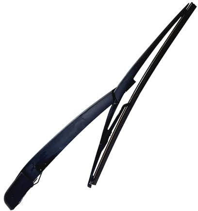 Fits Vauxhall Corsa E 2014-2019 Exact Fit Rear Wiper Blade & Arm 12 300mm Z-12L