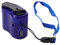 BESPORTBLE Reise Outdoor-Generator Handkurbel- Ladeger?t- Not- Hand- Kurbel- Handy- Ladeger?t Blue USB- Batterie- Backup- Notfallversorgung Survival- Gang Outdoor-USB-Powerbank
