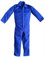 Kids Coveralls for Boys Girls Children Boilersuit Overalls Ages 1 - 14 (11-12 Years (Chest 32), Royal Blue)