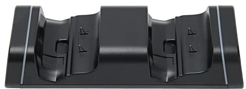 Controller Charger Station, Professional Controller Charging Station, Dual Controller Charging Stand with 2pcs 800mAh, Rechargeable Battery for Xbox Series X S