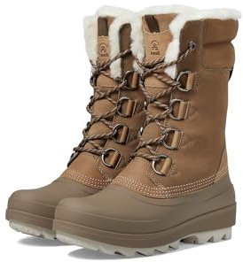 Kamik WK2429C-FOS LAUREN fossil US8,5 - GR40