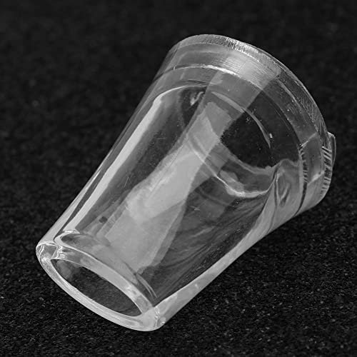 Boccagli per Alcol Tester Digitale - Bocchini per Etilometro per Test Dell'Alcol - Bocchini per Rilevatore di Alcol Riutilizzabili e Lavabili - Scegli tra 20 Pezzi, 30 Pezzi o 50