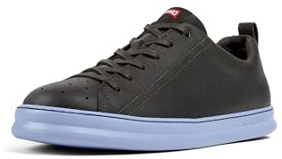 Camper Herren Runner Four-k100226 Sneaker, niedrig, Dark Gray 131, 41 EU