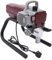 Pro Airless Wall Paint Sprayer 1800W Airless Paint Sprayer Wall Ceiling Electric Spray Gun Kit Adjustable Spray Pressure Spray Equipment for Dispersion/Latex Paints Large Household Project