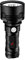 W WONDER FULL ENERGY - Lampe torche ultra puissante 1500 lumens, IP44, 3 modes d'éclairage, batterie rechargeable