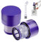 Esshogo Filtro de repuesto para Dyson V10, V10 Absolute, V10 Animal, V10 Motorhead, V10 Total Clean, 2 unidades