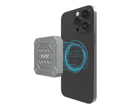 YMY Disque SSD externe portable de 512 Go, 10 Gbit/s, disque SSD USB C ultra rapide pour stockage et sauvegarde, compatible avec ordinateur portable, Mac, TV, iPhone 16/15 Pro, smartphones de type C,