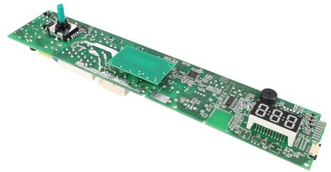 sparefixd Suitable for Hoover Tumble Dryer Electronic NFC PCB Not Programmed