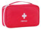 JEYORZY 1 Pcs Botiquin Viaje, Botiquín de Primeros Auxilios, Bolsa Botiquin Vacia,Bolsa Médica Vacio, Primeros Auxilios Portátil Bolsa, Kit de Primeros Auxilios, Camping Bolsa de Primeros Auxilios