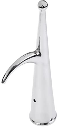 BaotyJie Bootshaken Spitze Ø 34 Mm/Ø 28 Mm Auswahloption, 17x2.8cm