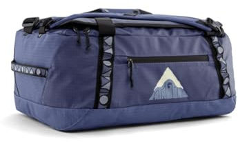 Patagonia Black Hole Duffel 40L-Current Blue
