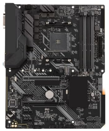 B450-PLUS B450 Motherboard Socket AM4 DDR4 128GB support 5 5600 5500 PRO 1200 3600 1600 cpu M.2