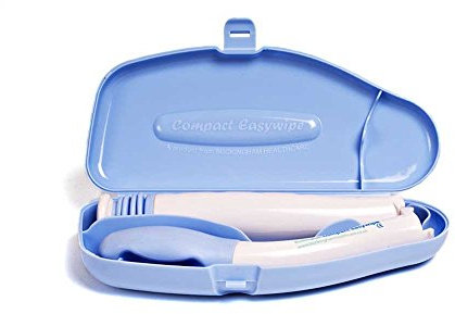 Buckingham Compact Easywipe - Bottom Wiper