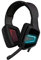 Patriot Memory Viper V370 Cascos Gaming Retroiluminación LED Sonido Surround 7.1 Virtual Conector USB - PV3707UMXK