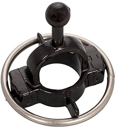 Einsatz, Quirl ES0058215 kompatibel / Ersatzteil für De’Longhi EN265, EN266 EN125 CitiZ & Milk Nespresso