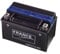 BATTERIE FE (CBTX7A-BS) SYM ORBIT II 4T 50 2010