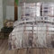 Buymax® Bettwäsche 200x200 100% Baumwolle 3-Teilig Bettbezug - Bettwäsche-Sets 200 x 200cm mit 2 mal Kissenbezüge 80x80cm, ÖKO-TEX Renforcé-Bettdeckenbezug Set mit Reißverschluss