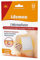 Lifemed - 2 Wärmepflaster 9,5 cm x 13 cm weiss - löst Verspannungen & lindert Schmerzen, 2er Pack (2 x 1 Stück)