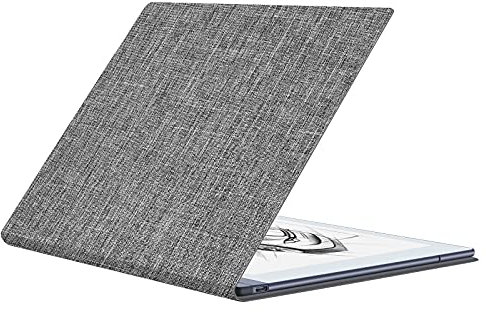 OLAIKE - Funda para Tablet de Papel notable2 de 10,3, Salida en 2020, diseño de Solapa con imán Integrado, Funda Inteligente de Tela Premuin, Solo para notable2 estantes de Papel, (no Incluye
