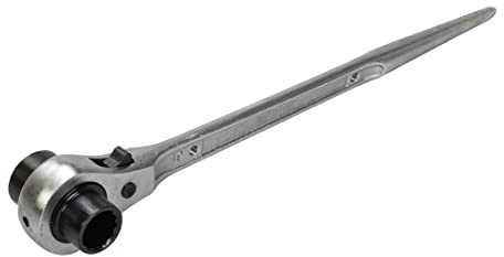 King Dick Ratchet Podger Metric 19 x 21mm (RRP1921)