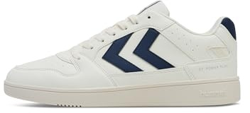 hummel St. Power Play CL weissblau, 36 Herren