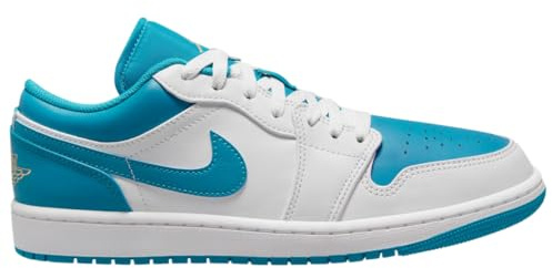 Nike Herren Air Jordan 1 Elevate Low Sneaker, 47 EU