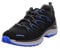 LOWA Halbschuh Innox EVO GTX LO schwarz/Ocean 45