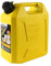 Réservoir de gaz de Rechange Universel pour Voiture - Bidon de gaz Universel et Bouteilles d'huile de Rechange - Réservoir d'huile léger de 5 l/10 l Maciun