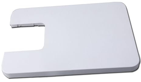 Operitacx 505a Nähmaschinenplattform Tragbar Nähtisch Für Nähmaschinen Verstellbar Breiter Nähmaschinentisch Nähanschiebetisch Tragbare Nähmaschine Nähmaschinen-anschiebebrett