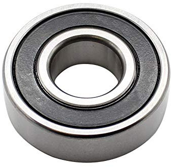 SECURA Kugellager (Variator) kompatibel mit Motec MTBS 300 13AC662F640 Rasentraktor